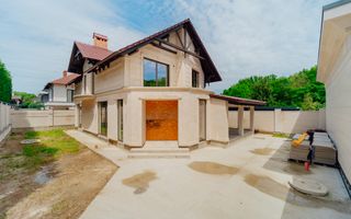 De vinzare casa de lux lângă pădure | Poiana Domnească | Comision 0% pentru cumparator - Poză 1