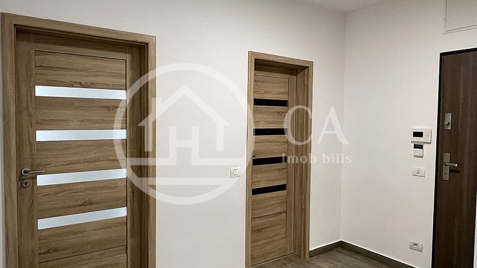 Apartament cu 2 camere de inchiriat in West Residence Oradea - Poză 4