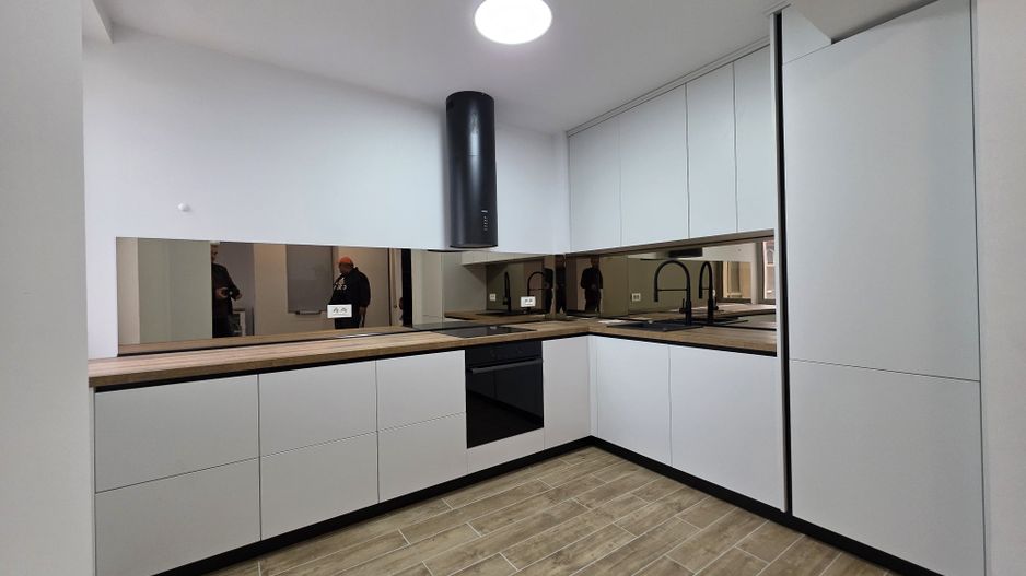 Apartament 3 camere  lux în zona Armenească - Universitate, București - Poză 2