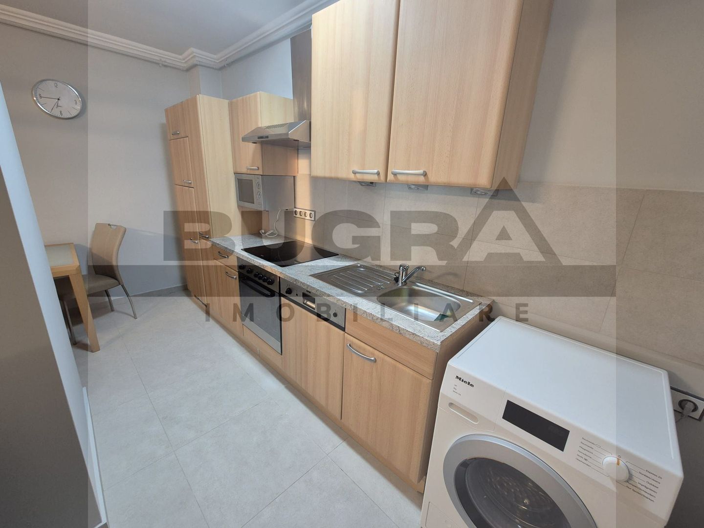 Apartament 2 camere, terasa, parcare, zona Grand Park - Poză 4