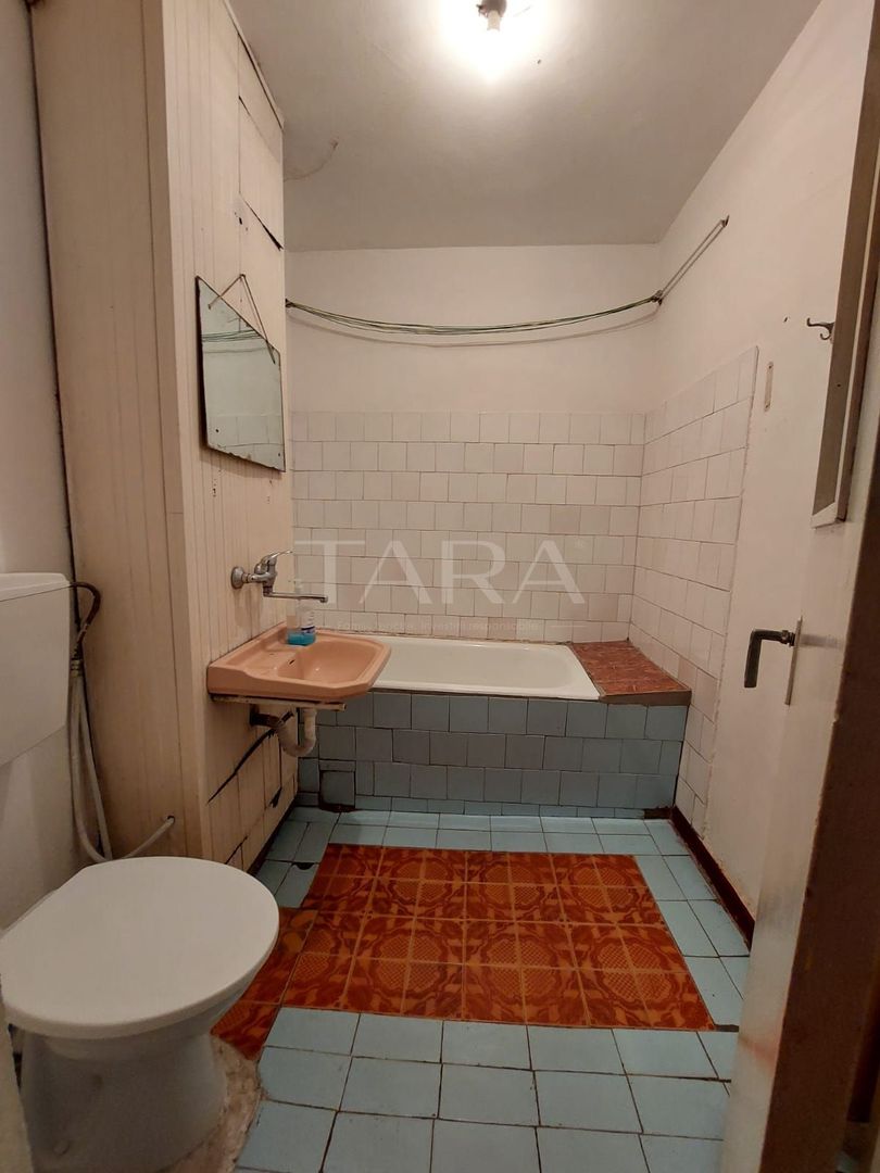 Apartament 3 camere – Mănăștur, zona Big. - Poză 9