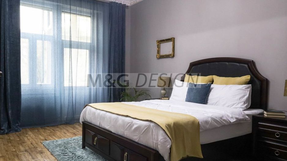 Apartament 2 camere lux -  cladire istorica - Poză 7