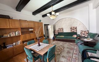 APARTAMENT IN VILA INTERBELICA | 107 MP UTILI | ZONA CAPITALE - VASILE LASCAR - Poză 1