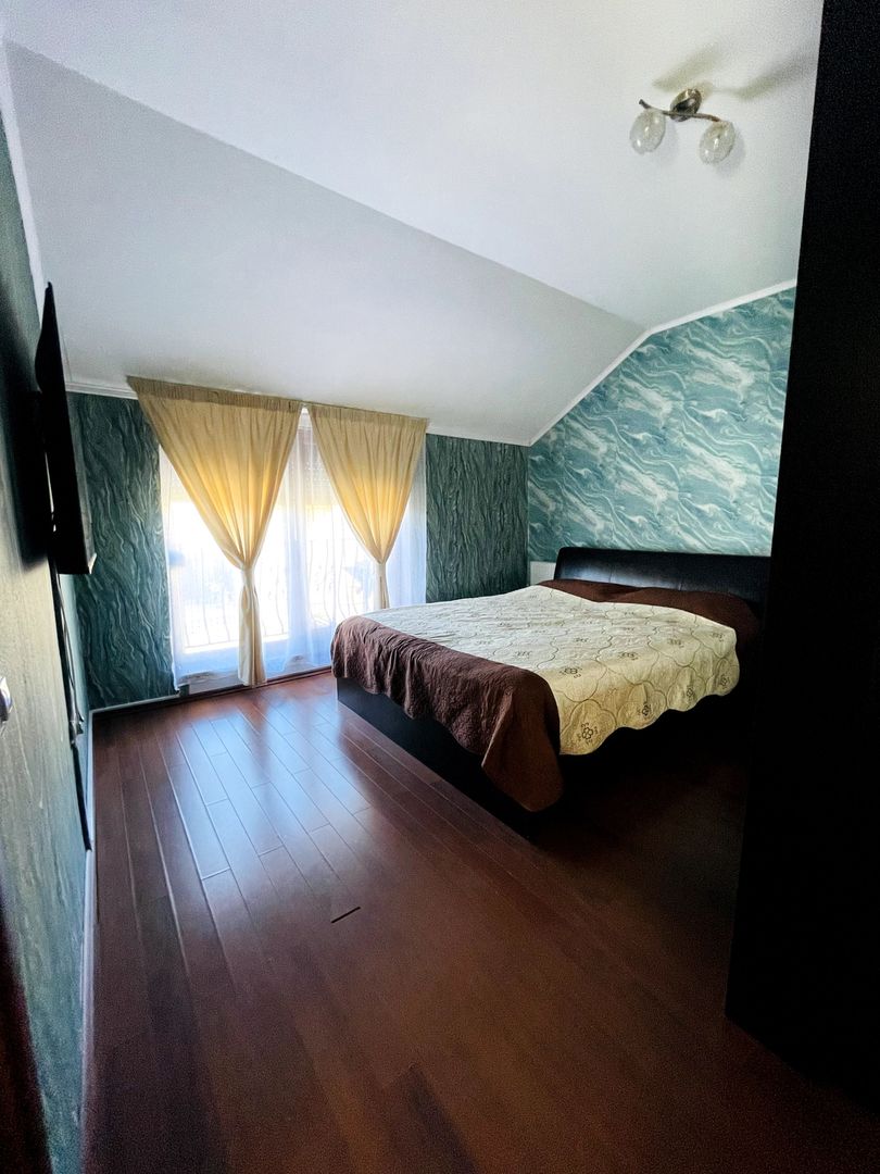 Casǎ de vânzare Paleu Orizont II - Poză 8