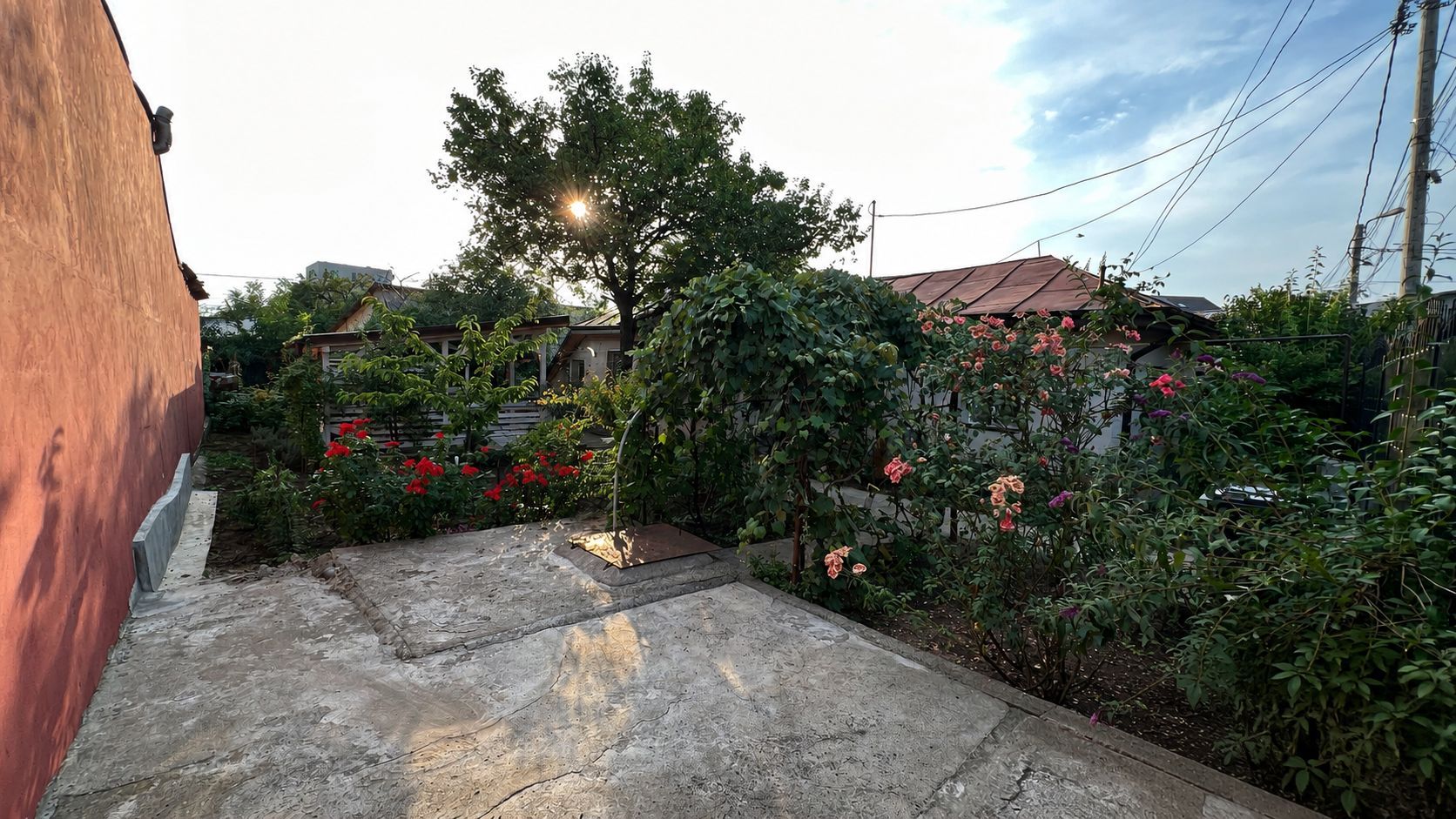 Casa individuala cu teren 386mp in zona Cora Alexandriei - Poză 18