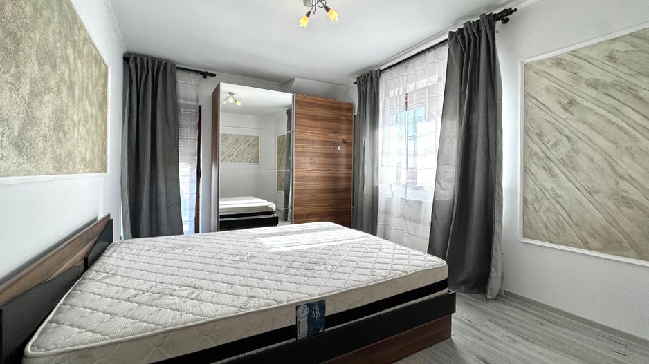 Duplex 5 camere| spațios| în  Dumbrăvița | teren generos| - Poză 14