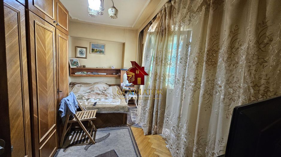 Apartament spațios, 3 camere, 81 mp, 2 balcoane – Zona Păcurari - Poză 7