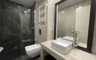 Apartament nou superb 4 camere TRIANA | PIPERA - Poză 11
