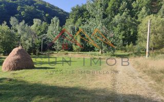 Teren 1500 m2, plan, utilitati in zona, Bustenari, Prahova - Poză 1