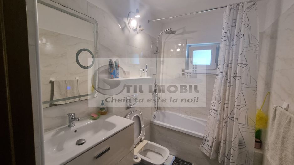 0% Comision. Apartament cu 3 camere, 75 mp. 122.000 euro ! - Poză 5