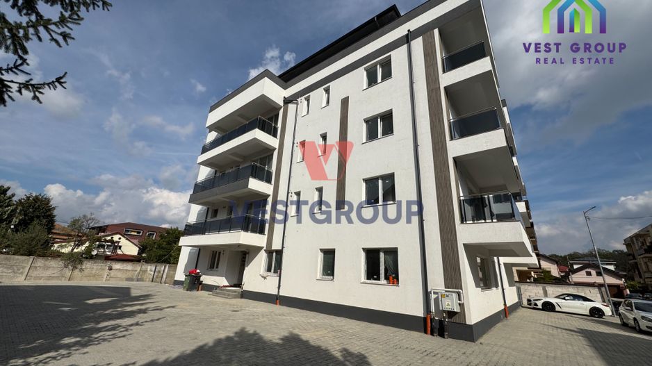 Apartamente 2 si 3 Camere Padure Chiajna Direct Dezvoltator - Poză 1