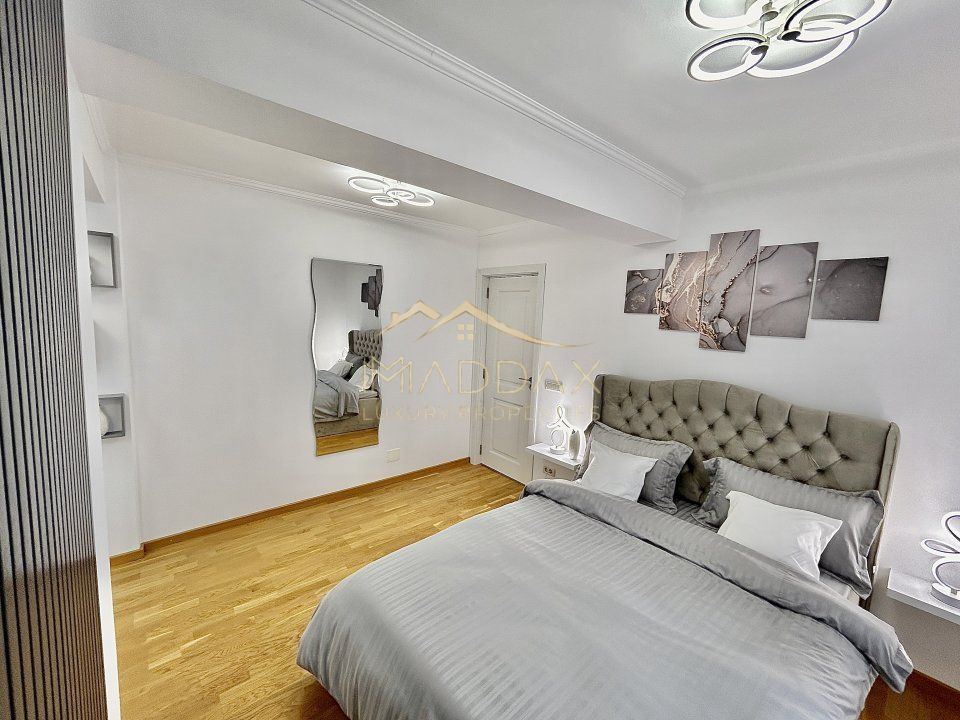 Apartament 2 camere de vanzare***72mp***Lux***Baneasa // Sisesti - Poză 16