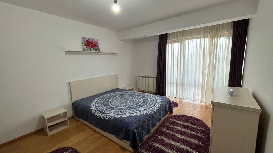 AP. 2 CAMERE SISESTI, TERASA 15 MP, PET-FRIENDLY, LOC PARCARE,BLOC NOU - Poză 9