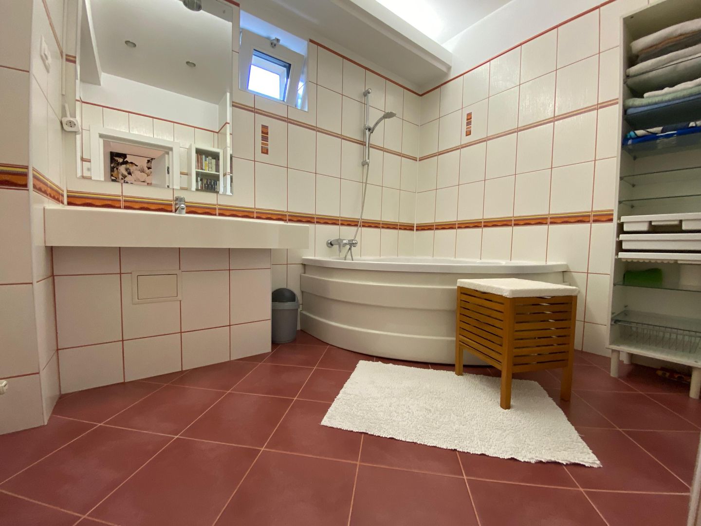Apartament 4 camere Primaverii / Loc De Parcare inclus in pret - Poză 11