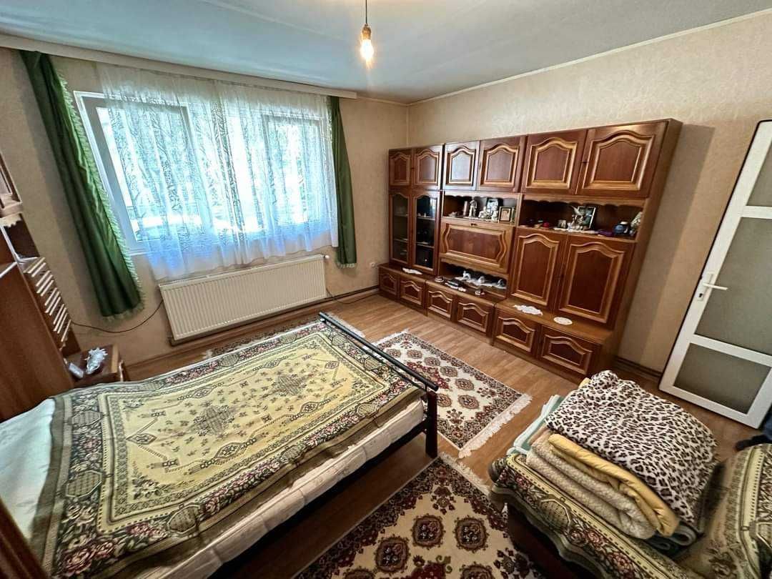 BRASADAS vinde Casa P+Et+M 241mp  -zona TITULESCU. - Poză 4