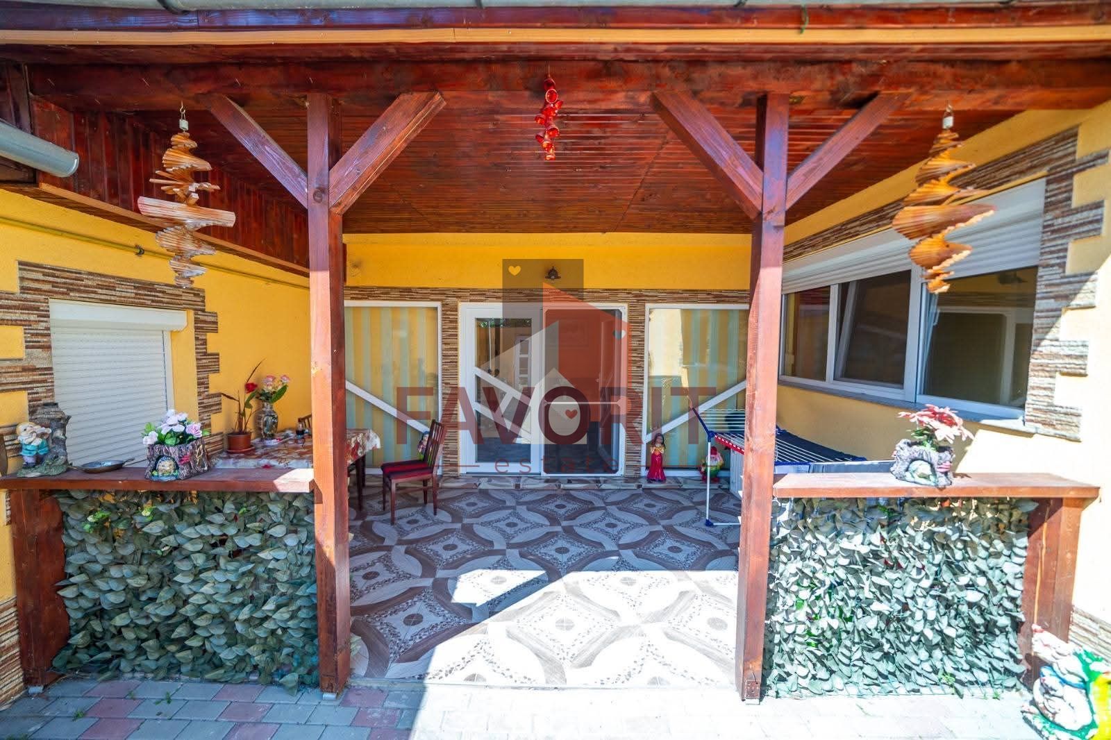 EXCLUSIVITATE – Comision 0% | Casa spatioasa | Santana - Arad - Poză 3