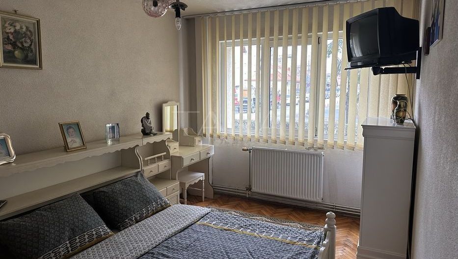 Apartament in Gheorgheni, zonă foarte bună aproape de piață și transpo - Poză 7