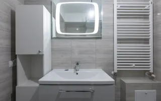 Apartament 3 camere decomandat | Bloc 2020 | Parcare subterană | 72,75 - Poză 20