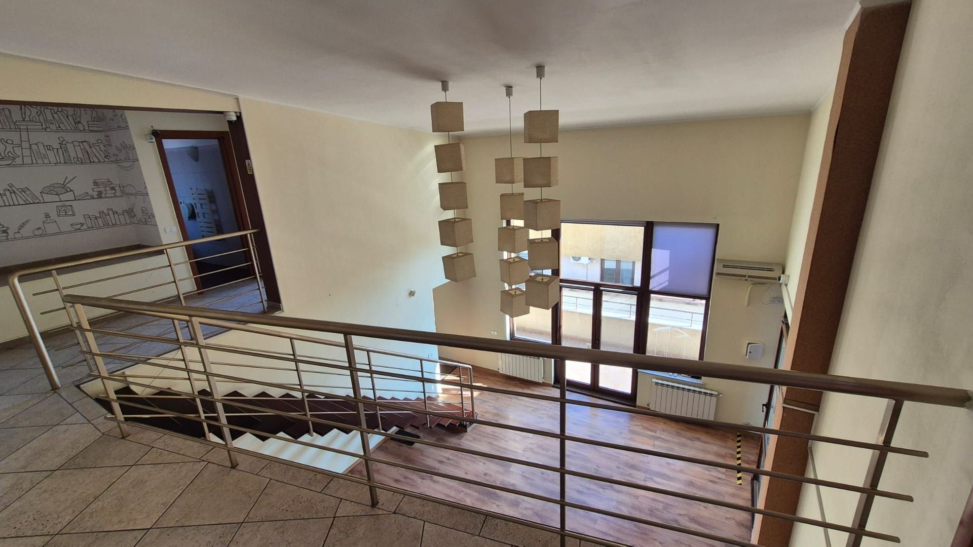 Duplex 200,38 mp utili + 32,51 mp balcoane + 2 locuri parcare + boxa - Dorobanti - Poză 4