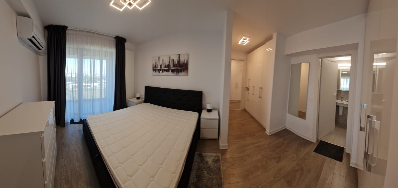 3 camere | Cloud 9 | Aviatiei | Pipera | Promenada - Poză 11