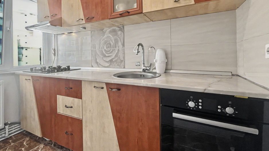 KM 4-5(COD 05) - Apartament 2 Camere Ideale - Poză 14