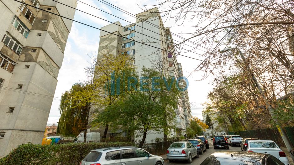 Apartament de vânzare etajul 3, str. Alecu Russo, Bacău - Poză 25