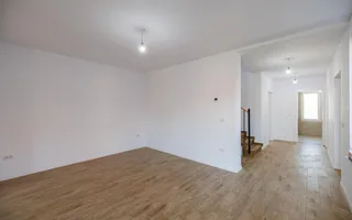 Duplex P+E în Moșnița Nouă, 3 dormitoare, 3 bai, teren 403 mp. Comision 0% - Poză 13