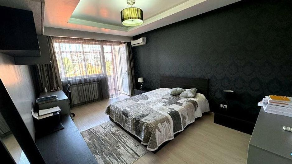 www.ageuropa.ro închiriază ap 3 cam. Izvor, parc Cişmigiu - PARCARE. - Poză 1