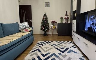 2 camere spațioase, etaj intermediar | Lângă Lidl Florești. - Poză 3