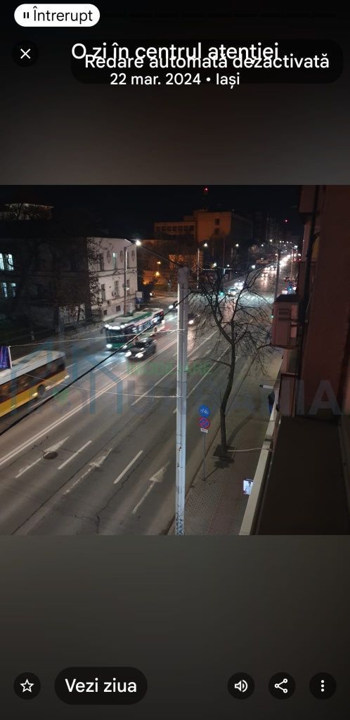 Apartament 4 camere, 2 băi, 90 mp, lângă UMF, Independenței nr. 6, Bloc R2, Etaj 3 – de închiriat - Poză 1