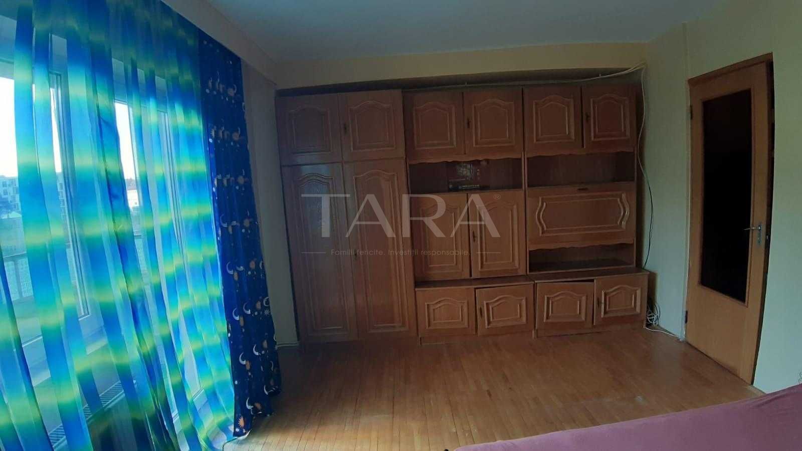 Apartament 3 camere pozitionat central in zona BRD, Mărăști. - Poză 3