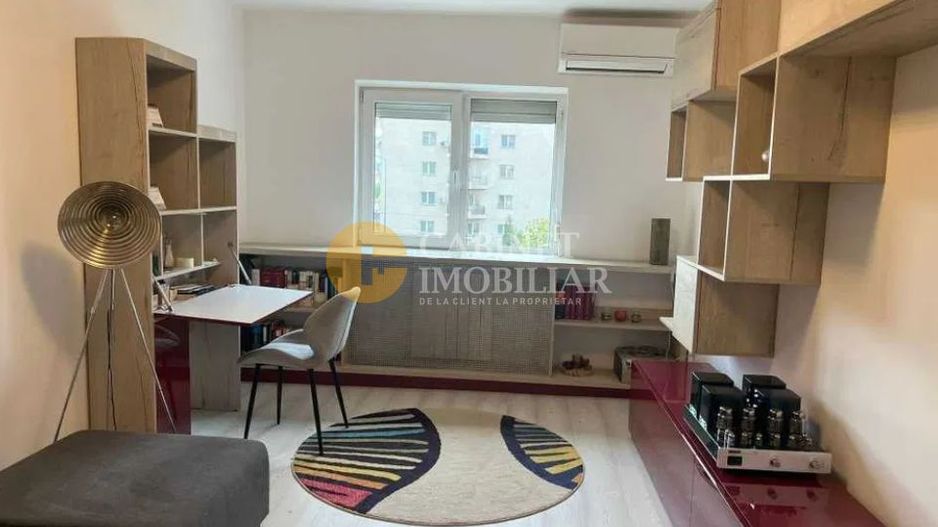 Etaj 3 Apartament 2 camere decomandat Canta mobilat-utilat - Poză 1