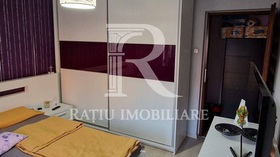 Apartament 3 camere | Nufarul | Oradea - Poză 9
