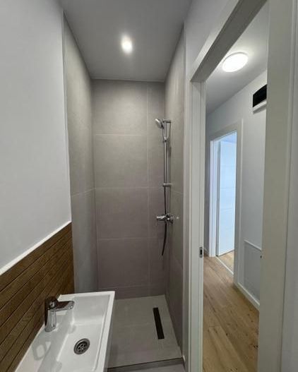 Trio Bridge View - 2 camere + 1 camera birou + parcare - Poză 8