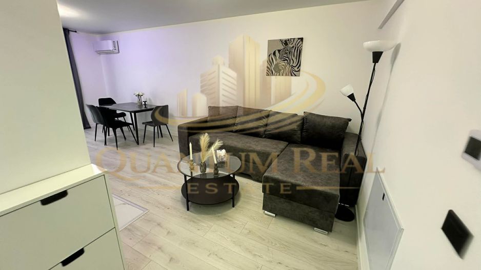 Inchiriere Studio Modern , bloc nou,-Piata Sudului - Poză 3