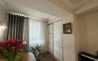 Apartament cu 3 camere Buiucani- Flacăra - Poză 13