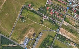 Teren Intravilan Matei Milo - Poză 4