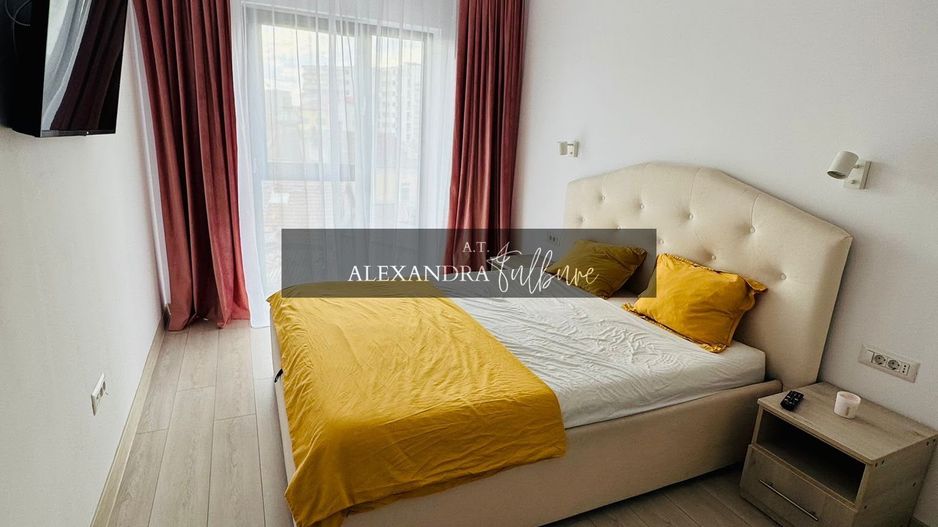 Apartament modern | 2 camere | 2 locuri de parcare | Marasti - Poză 8