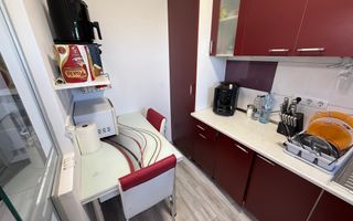 Apartament 2 camere ETAJ 1 în Cartierul Arhitecților, str. A. Damian - Poză 6