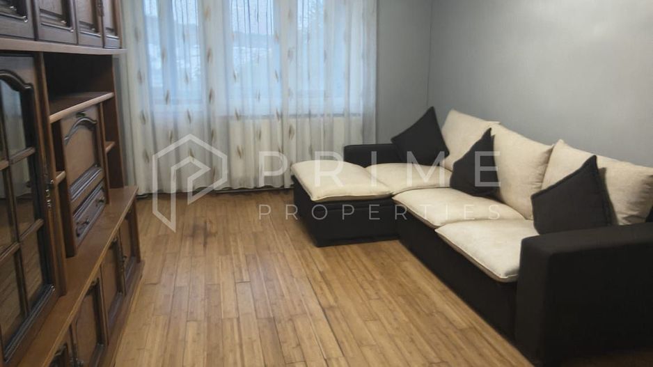 Chirie 2 camere,  decomandat, etaj 5, lift nou, Tudor - Poză 1