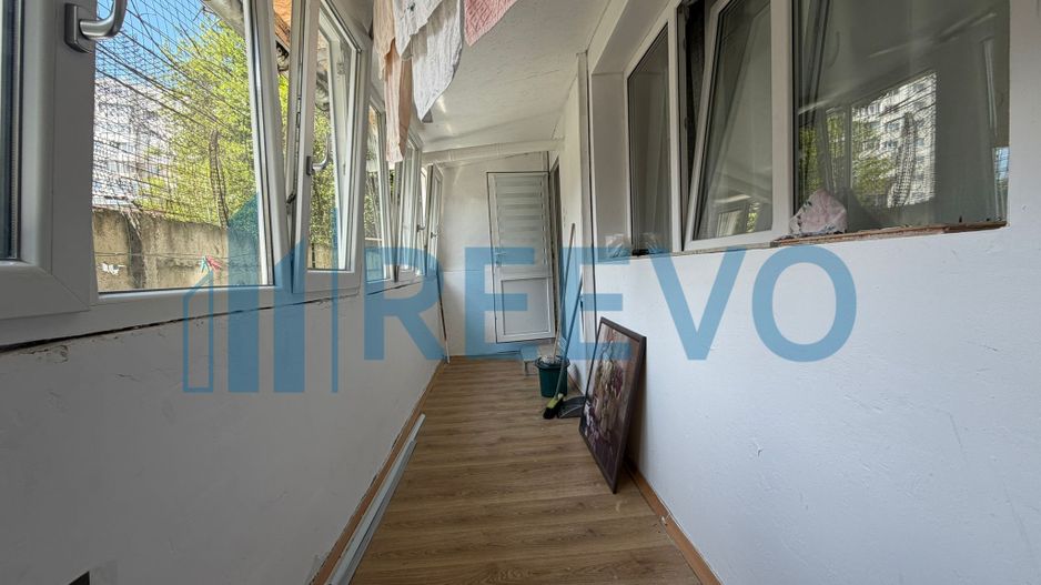Apartament 2 camere pe Milcov - Poză 15