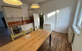 Spatiu birouri 3 camere | Parcare | Curte | Calea Dumbravii - Poză 3