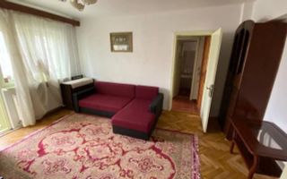 3 Camere | Semidecomandat | Balcon | CT | Liber | - Poză 2