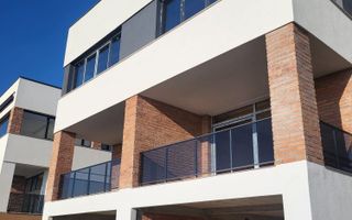 Casa tip dulpex 160 mp, teren 280 mp, parcare Iris - Poză 12