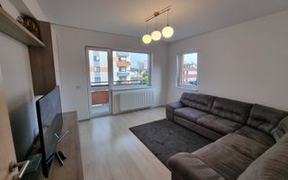 Apartament 3 Camere +Loc de parcare - zona Tractorul/Grandis Residence - Poză 2
