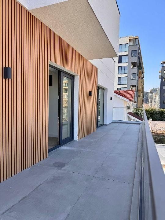 Vila Aviatiei | Herastrau | 8 Camere 600 mp- Curte libera 500mp Finalizata 2025 - Poză 9