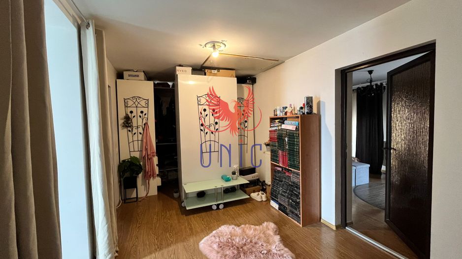 Vila cu 600 mp curte,  Bariera Valcii! - Poză 8