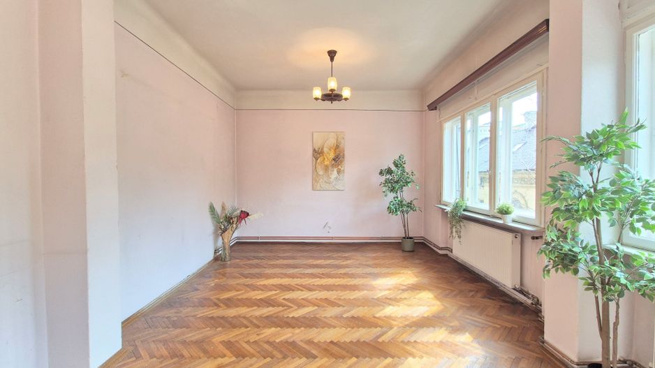 COMISION 0% - Apartament vila 3 camere 92,5mp Matei Basarab la 8min Pta Unirii - Poză 4