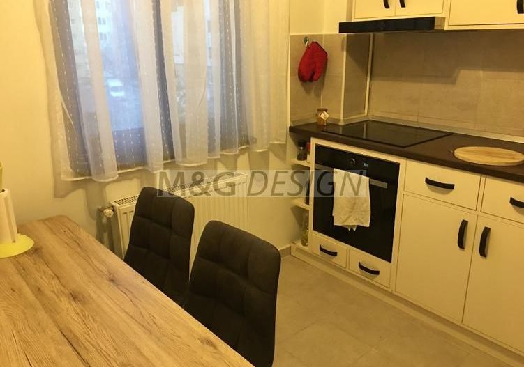 3 camere Calea Torontalului Et.2 renovat si mobilat - Poză 4
