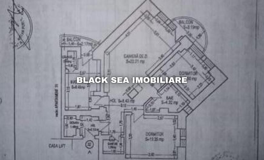 Apartament 3 camere de vânzare – Zona Gara - RENOVAT – Ocazie Unica - Poză 13